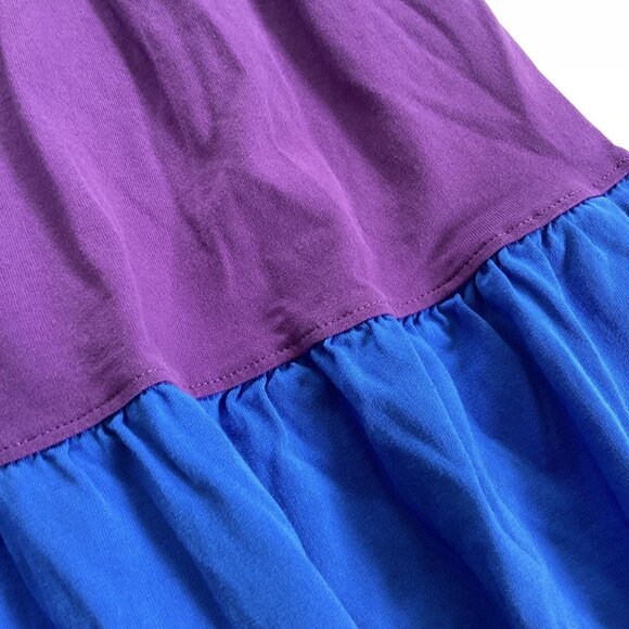 Hanna Andersson Tiered Tank Dress - Picture 3 of 6